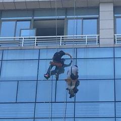 玻璃更換